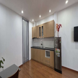 Cho thuê căn hộ 1 n1k ngõ 31 xuân Diệu .Quảng An .Tây Hồ 
