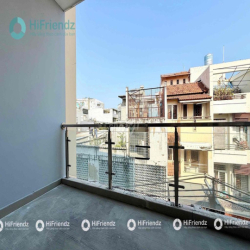 CHDV FULL NỘI THẤT TRÊN ĐƯỜNG LÊ VĂN SỸ THUẬN TIỆN DI CHUYỂN NHIỀU KV