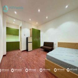 CHDV FULL NỘI THẤT TRÊN ĐƯỜNG LÊ VĂN SỸ THUẬN TIỆN DI CHUYỂN NHIỀU KV