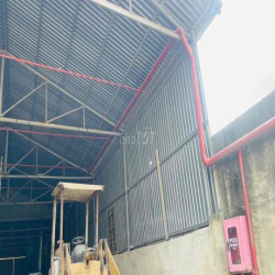 Cho thuê xưởng có PCCC gần cty havas,cụm CN thiện tân