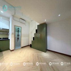 CHDV FULL NỘI THẤT TRÊN ĐƯỜNG LÊ VĂN SỸ THUẬN TIỆN DI CHUYỂN NHIỀU KV