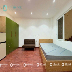 CHDV FULL NỘI THẤT TRÊN ĐƯỜNG LÊ VĂN SỸ THUẬN TIỆN DI CHUYỂN NHIỀU KV