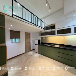 CHDV FULL NỘI THẤT TRÊN ĐƯỜNG LÊ VĂN SỸ THUẬN TIỆN DI CHUYỂN NHIỀU KV