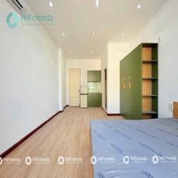 CHDV FULL NỘI THẤT TRÊN ĐƯỜNG LÊ VĂN SỸ THUẬN TIỆN DI CHUYỂN NHIỀU KV