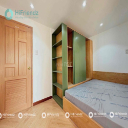 CHDV FULL NỘI THẤT TRÊN ĐƯỜNG LÊ VĂN SỸ THUẬN TIỆN DI CHUYỂN NHIỀU KV