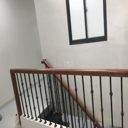 Cho thuê nhà mặt tiền đường 1B 80m2