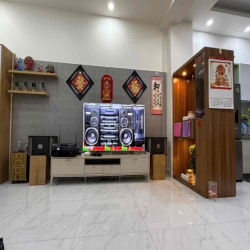 CHO THUÊ NHÀ PHỐ KHU COMPOUND AN NINH – FULL NỘI THẤT – GIÁ CỰC TỐT