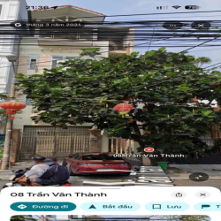 Cho thuê nhà nguyên căn. Nhà 4 tầng
