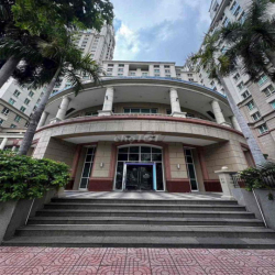 CHO THUÊ SHOPHOUSE 91 NGUYỄN HỮU CẢNH THE MANOR