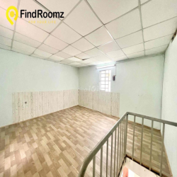 NHÀ NGUYÊN CĂN 1 TRỆT 1 LẦU 2PN NGAY QUANG TRUNG