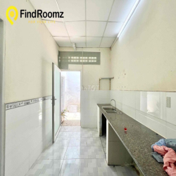 NHÀ NGUYÊN CĂN 1 TRỆT 1 LẦU 2PN NGAY QUANG TRUNG