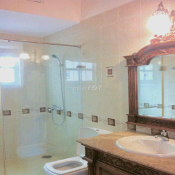 CHO THUÊ VILLA NGUYỄN VĂN HƯỞNG THẢO ĐIỀN QUÂN2