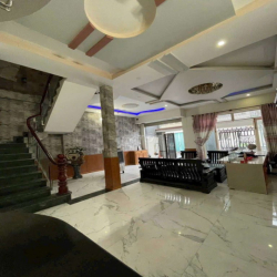 CHO THUÊ NHÀ 7,5×17, - PHAN VĂN HỚN/ -  BÀ ĐIỂM –GIÁ: 15 TRIỆU