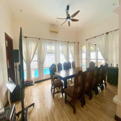 CHO THUÊ VILLA NGUYỄN VĂN HƯỞNG THẢO ĐIỀN QUÂN2