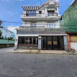 CHO THUÊ NHÀ 7,5×17, - PHAN VĂN HỚN/ -  BÀ ĐIỂM –GIÁ: 15 TRIỆU