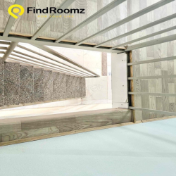 NHÀ NGUYÊN CĂN 1 TRỆT 1 LẦU 2PN NGAY QUANG TRUNG