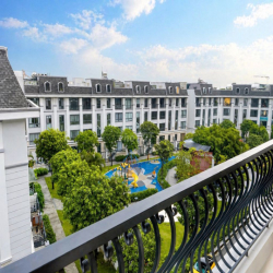 Chính chủ Cho thuê văn phòng 100m² – Vạn Phúc City, Thủ Đức