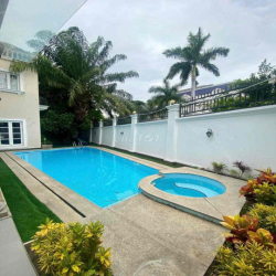 CHO THUÊ VILLA NGUYỄN VĂN HƯỞNG THẢO ĐIỀN QUÂN2