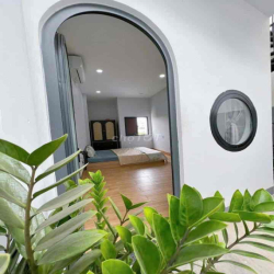 cho thuê căn hộ dịch vụ homestay