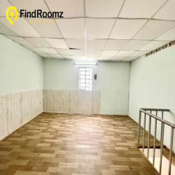 NHÀ NGUYÊN CĂN 1 TRỆT 1 LẦU 2PN NGAY QUANG TRUNG