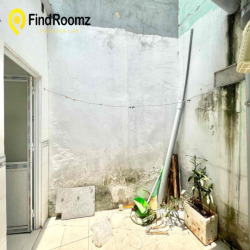 NHÀ NGUYÊN CĂN 1 TRỆT 1 LẦU 2PN NGAY QUANG TRUNG