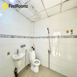 NHÀ NGUYÊN CĂN 1 TRỆT 1 LẦU 2PN NGAY QUANG TRUNG