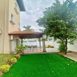 CHO THUÊ VILLA NGUYỄN VĂN HƯỞNG THẢO ĐIỀN QUÂN2