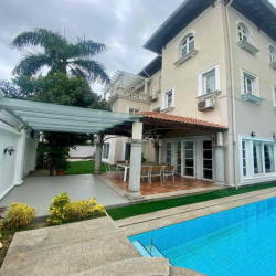 CHO THUÊ VILLA NGUYỄN VĂN HƯỞNG THẢO ĐIỀN QUÂN2