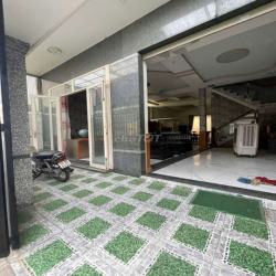 CHO THUÊ NHÀ 7,5×17, - PHAN VĂN HỚN/ -  BÀ ĐIỂM –GIÁ: 15 TRIỆU