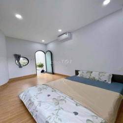 cho thuê căn hộ dịch vụ homestay