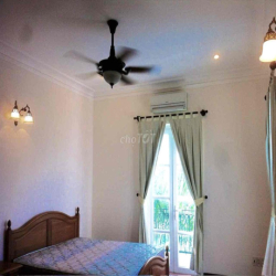 CHO THUÊ VILLA NGUYỄN VĂN HƯỞNG THẢO ĐIỀN QUÂN2