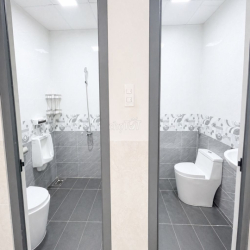 Chính chủ Cho thuê văn phòng 100m² – Vạn Phúc City, Thủ Đức