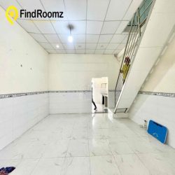 NHÀ NGUYÊN CĂN 1 TRỆT 1 LẦU 2PN NGAY QUANG TRUNG