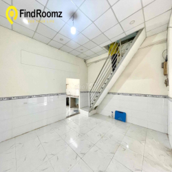 NHÀ NGUYÊN CĂN 1 TRỆT 1 LẦU 2PN NGAY QUANG TRUNG