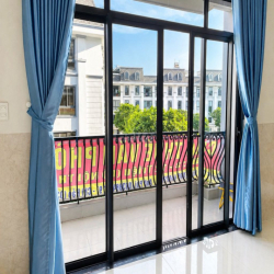 Chính chủ Cho thuê văn phòng 100m² – Vạn Phúc City, Thủ Đức