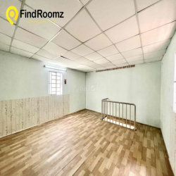 NHÀ NGUYÊN CĂN 1 TRỆT 1 LẦU 2PN NGAY QUANG TRUNG