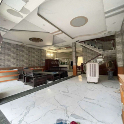 CHO THUÊ NHÀ 7,5×17, - PHAN VĂN HỚN/ -  BÀ ĐIỂM –GIÁ: 15 TRIỆU