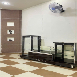 Phòng đủ tiện nghi, 20m2 - Hẻm 1168 Trường Sa, phường Phú Nhuận, HCM