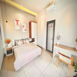 🏡 CHO THUÊ PHÒNG BAN CÔNG RIÊNG -Free bếp+máy giặt