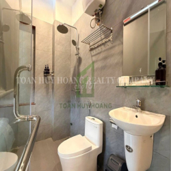 VILLA gần Biển Mỹ Khê 6PN, có hồ bơi, gara ô tô