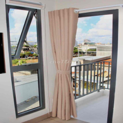 🏡 CHO THUÊ PHÒNG BAN CÔNG RIÊNG -Free bếp+máy giặt