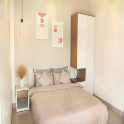 🏡 CHO THUÊ PHÒNG BAN CÔNG RIÊNG -Free bếp+máy giặt