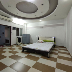 Phòng đủ tiện nghi, 20m2 - Hẻm 1168 Trường Sa, phường Phú Nhuận, HCM