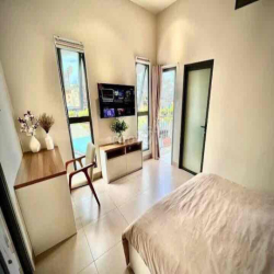 🏡 CHO THUÊ PHÒNG BAN CÔNG RIÊNG -Free bếp+máy giặt