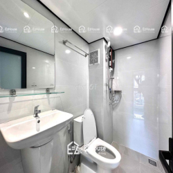 CHO THUÊ CĂN HỘ DUPLEX BANCOL NHÀ MỚI NGAY ETOWN CỘNG HOÀ