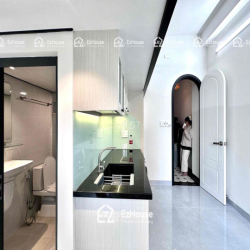 CHO THUÊ CĂN HỘ DUPLEX BANCOL NHÀ MỚI NGAY ETOWN CỘNG HOÀ