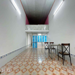 CHO THUÊ NHÀ - GẦN ĐƯỜNG VÕ THỊ SÁU & KDC D2D - TRUNG TÂM BIÊN HOÀ.