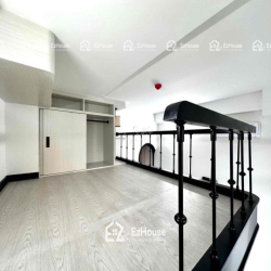 CHO THUÊ CĂN HỘ DUPLEX BANCOL NHÀ MỚI NGAY ETOWN CỘNG HOÀ