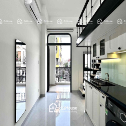 CHO THUÊ CĂN HỘ DUPLEX BANCOL NHÀ MỚI NGAY ETOWN CỘNG HOÀ