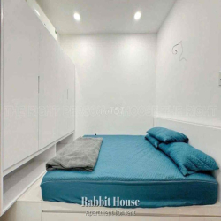 CHDV 2 PHÒNG NGỦ LŨY BÁN BÍCH- KÊNH TÂN HÓA ĐẦM SEN, QUẬN 11